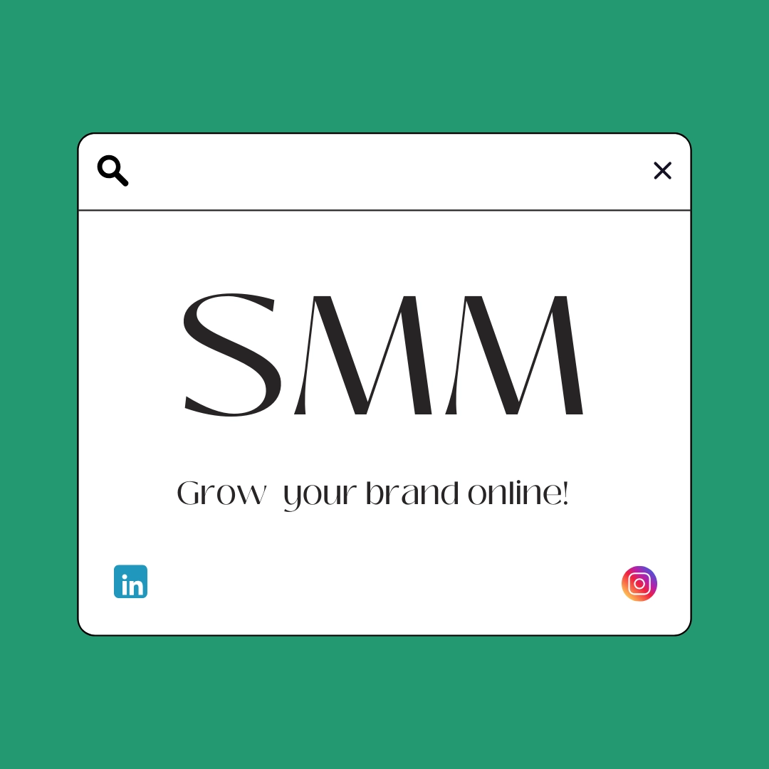 image of smm services provided by best freelance digital marketer in dubai